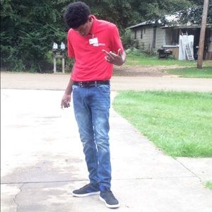 Meet your Posher, Fabian